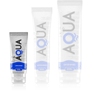 Aqua quality lubricante base de agua  50ml-2