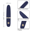 Mini massaggiatore calex chic daisy-4