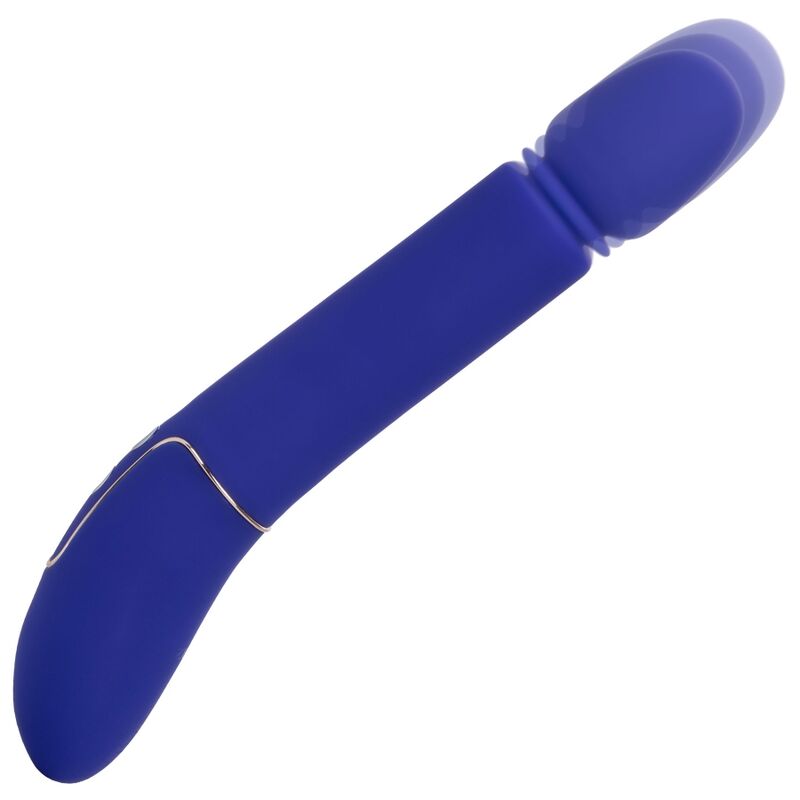 Calex shameless slim thumper - blu-2