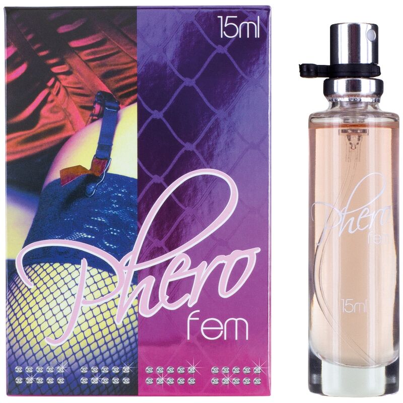 Pherofem eau de parfum donna 15ml /it/de/fr/es/it/nl/-0