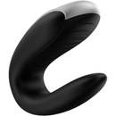 Vibratore satisfyer doppio divertimento partner - nero-4