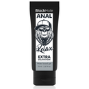 Black hole gel base acqua dilatazione anale 70 ml-0