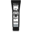Black hole gel base acqua dilatazione anale 150 ml-0