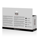 Begme red edition vegan in pelle jaw-4