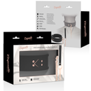 Coquette chic desire fantasy collo in pelle vegan-7