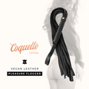 Coquette chic desire flogger in pelle vegan fantasy-5