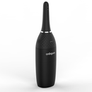 Anbiguo ultimate automatic douche anal cleaner  black-2