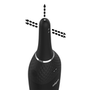Anbiguo ultimate automatic douche anal cleaner  black-3