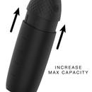 Anbiguo ultimate automatic douche anal cleaner  black-5