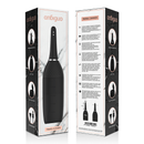 Anbiguo ultimate automatic douche anal cleaner  black-8