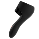 Modalità di vibrazione e pulsazione della bacchetta pulsar jamyjob-2