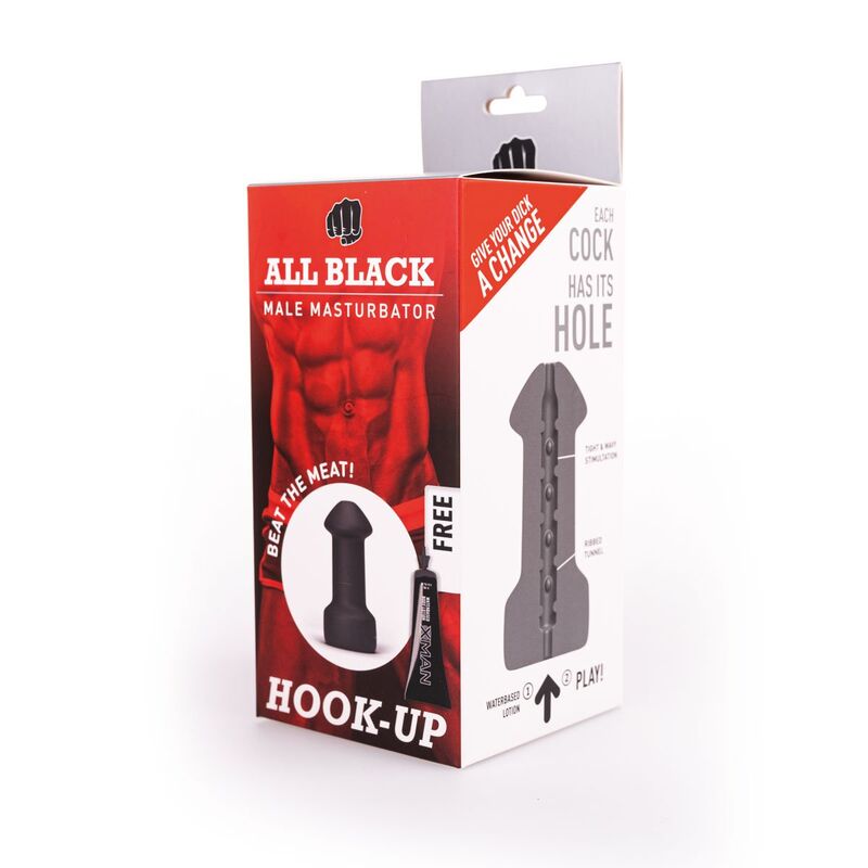 All black masturbator hook-up-2