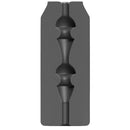 All black masturbator energy-0