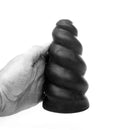 Masturbatore tutto nero flick-3