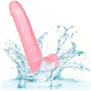 Dildo regina dimensioni calex - rosa 20,3 cm-4