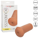 Calex boundless stroker - caramel-1