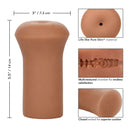 Calex boundless stroker - caramel-4