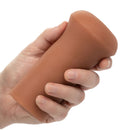 Calex boundless stroker - caramel-2