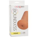 Calex boundless stroker - caramel-5