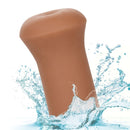 Calex boundless stroker - caramel-3