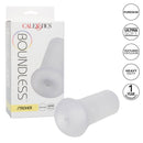 Calex boundless stroker - trasparente-1