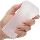 Calex boundless stroker - trasparente-3