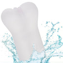 Calex boundless vulva stroker - trasparente-4