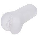 Calex boundless vulva stroker - trasparente-0