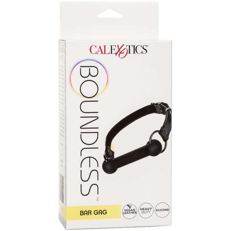 Calex boundless bar gag-5