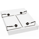 Calex boundless red restraint set restriccion cama-0