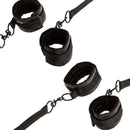 Calex boundless red restraint set restriccion cama-2