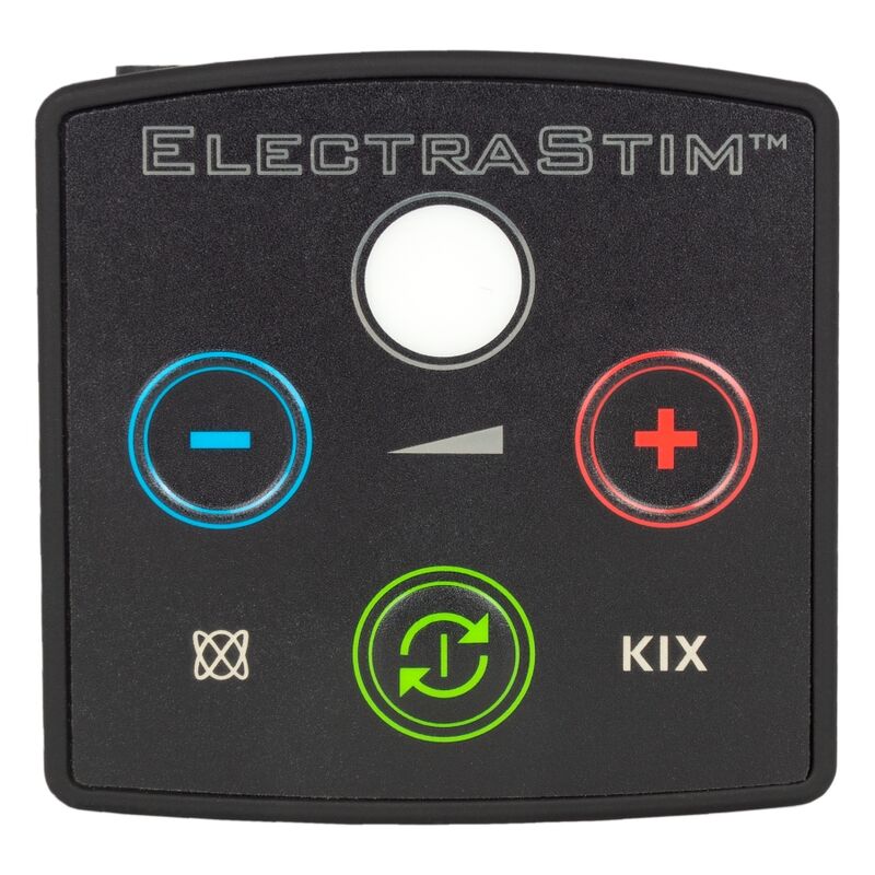 Electrastim kix electro stimolatore del sesso-1