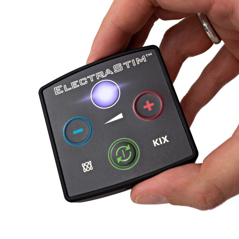 Electrastim kix electro stimolatore del sesso-3