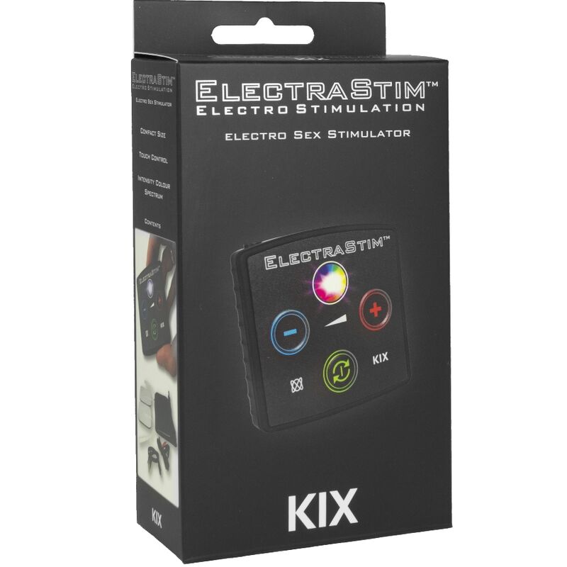 Electrastim kix electro stimolatore del sesso-7