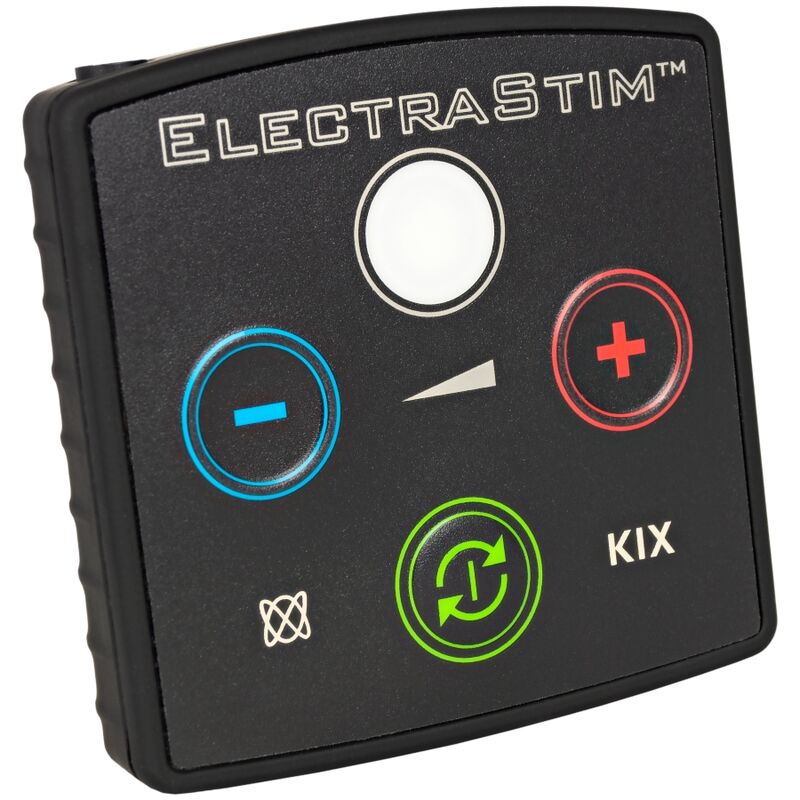 Electrastim kix electro stimolatore del sesso-0