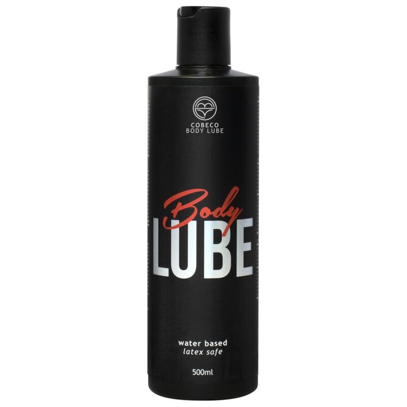 Bodylube lubrificante all''acqua latex safe 500 ml /it/de/fr/es/it/nl/-0