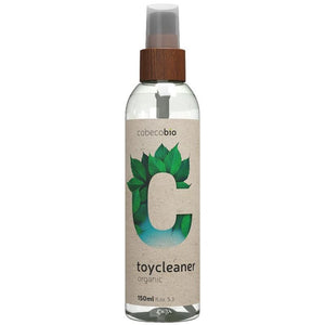Cobeco bio pulitore per giocattoli bio 150 ml