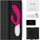 Lelo Ina Wave 2 vibratore confezione