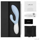 Lelo ina 3 colori schiuma di mare-1
