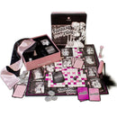 Gioco segreto fantasy gioco da tavolo (es/en/fr/pt)-1