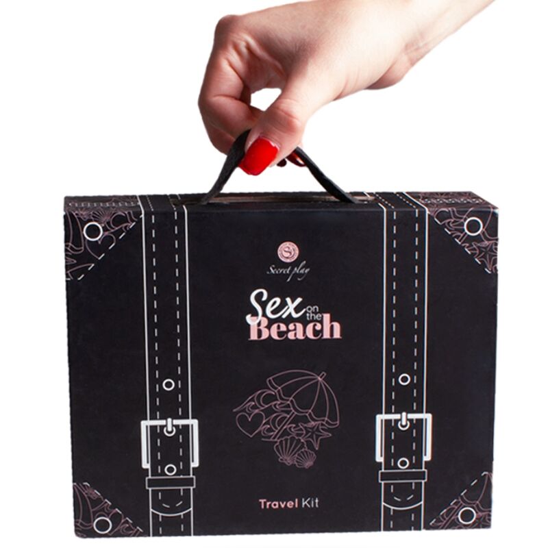 Secretplay sex on the beach kit da viaggio (es/en/de/fr/nl/pt)-2