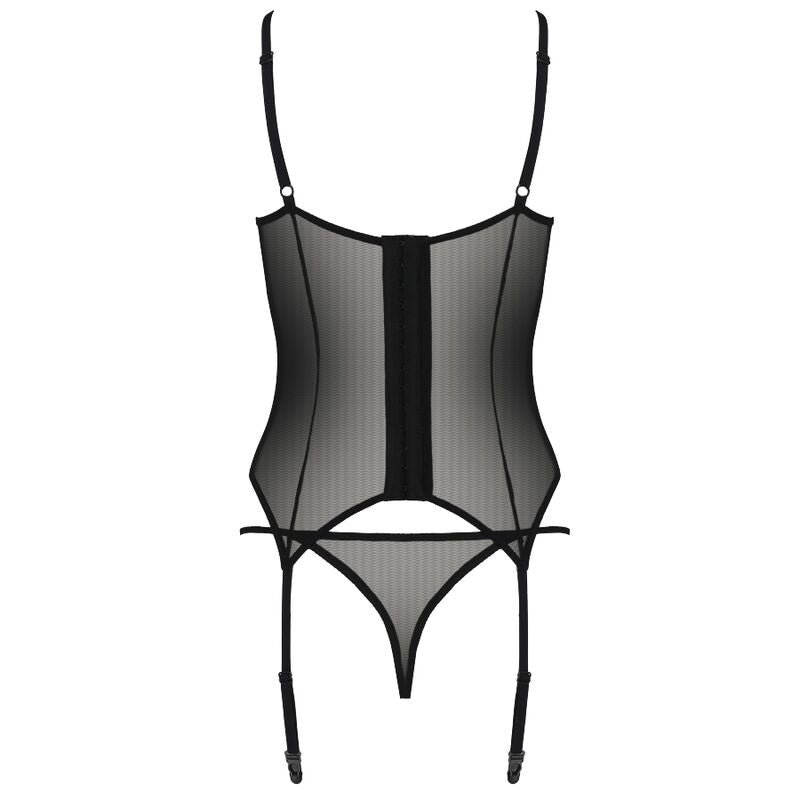 Passion zinnia corsetto eco collezione l/xl-5