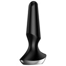 Plug-ilicious 2 Satisfyer anal plug bibratore anale