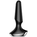 Plug-ilicious 2 Satisfyer anal plug
