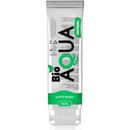 Bioaqua lubrificante ingredienti naturali a base acqua 200 ml-0