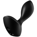Tappo vibrante satisfyer backdoor lover - nero-0