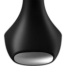 Tappo vibrante satisfyer backdoor lover - nero-1