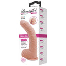 Bellissimo incontro alex lifelike skin dildo 27 cm-12