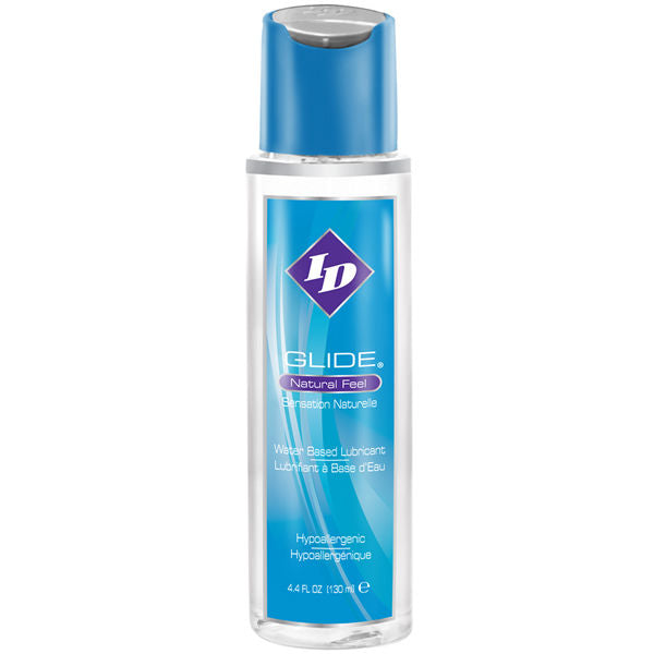 Lubrificante a base acqua id 130 ml-1