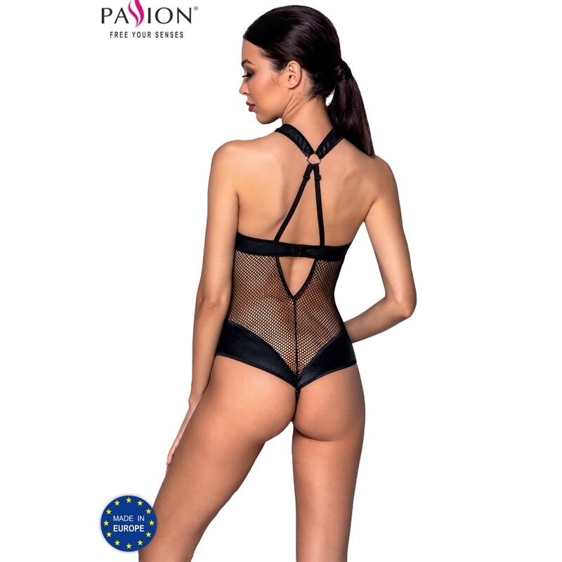 Passion amanda body ecopelle l/xl-1